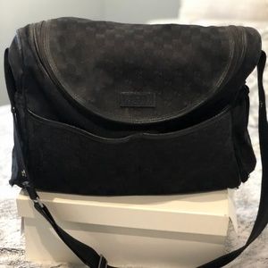 Gucci Diaperbag